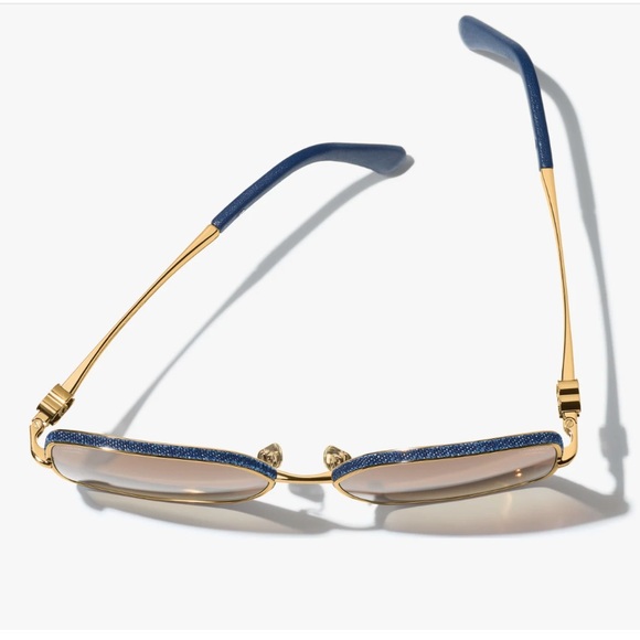 Chanel Square Sunglasses - Picture 3 of 13